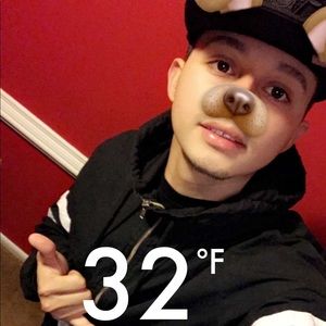 Meet your Posher, Hector